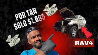 MI PRIMER AUTO PROYECTO - CAPITULO 2